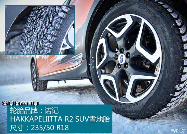 斯巴鲁 森林人 2019款 2.0i 智擎旗舰版EyeSight 斯巴鲁 森林人 2019款 2.0i 智擎旗舰版EyeSight