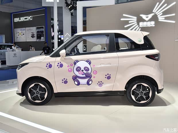 凯翼汽车 凯翼拾月 2023款 基本型 凯翼汽车 凯翼拾月 2023款 基本型