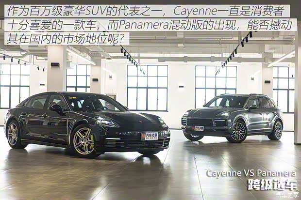 保時捷 Panamera新能源 2018款 Panamera 4 E-Hybrid 行政加長版 2.9T