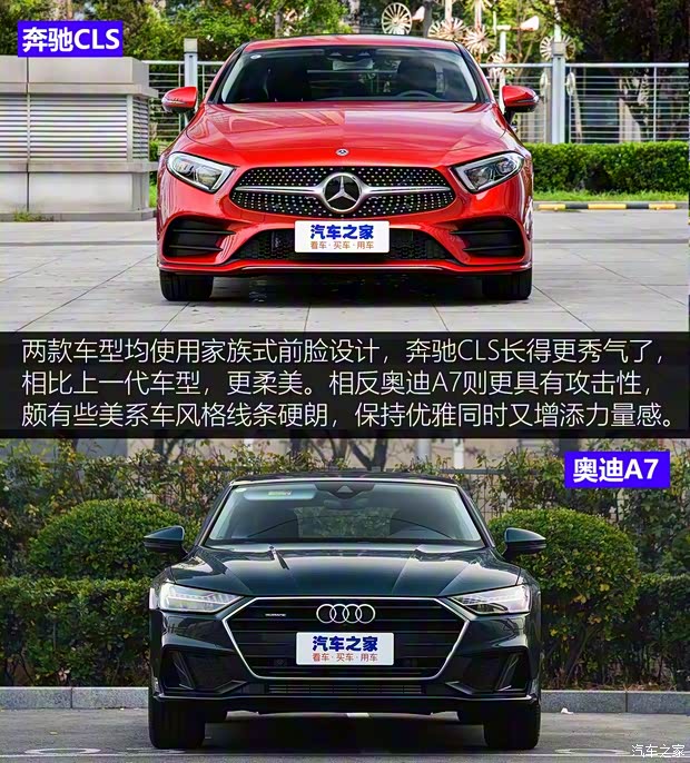 奧迪(進口) 奧迪A7 2019款 55 TFSI quattro 動感型