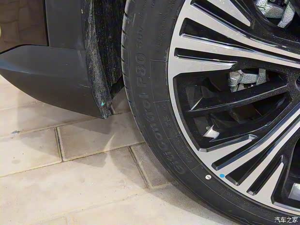 奇瑞汽車 捷途X90 2020款 1.6T DCT影御版 6座