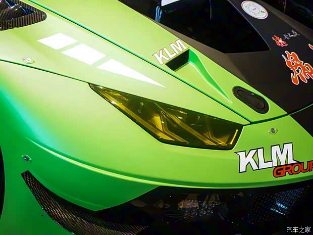 蘭博基尼 Huracán 2019款 Huracán EVO