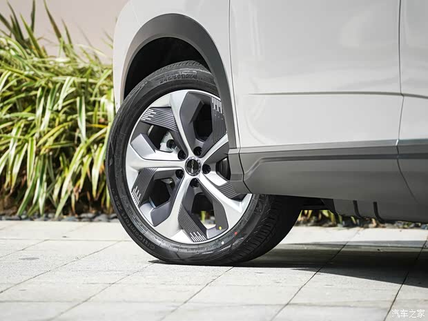 比亞迪 護衛(wèi)艦07 2022款 DM-i