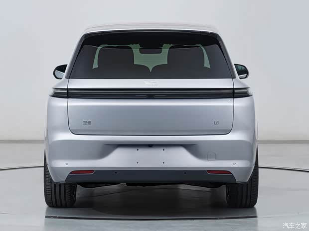 理想汽车 理想L8 2023款 Max 理想汽车 理想L8 2023款 Max