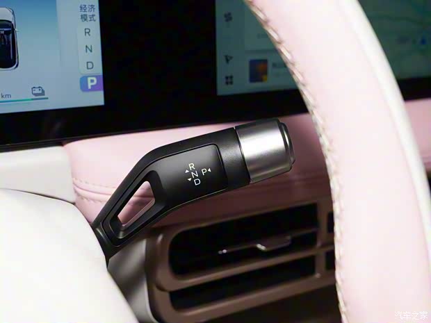 吉利幾何 吉利幾何E 2024款 基本型