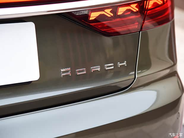 奥迪(进口) 奥迪A8 2022款 A8L Horch创始人版 传奇型 奥迪(进口) 奥迪A8 2022款 A8L Horch创始人版 传奇型