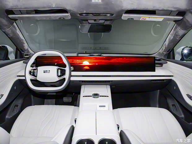 吉利汽車(chē) 銀河E8 2023款 基本型