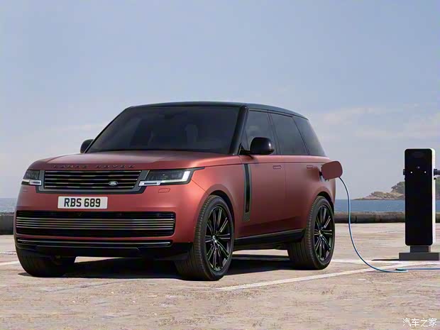 路虎(进口) 揽胜新能源 2022款 SV 路虎(进口) 揽胜新能源 2022款 SV