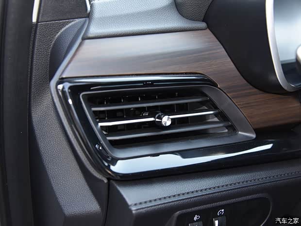 江铃汽车 域虎9 2020款 2.0T自动柴油四驱舒享型