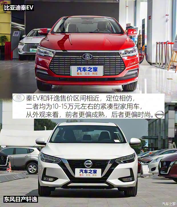 比亚迪 秦新能源 2019款 高续航版 尊贵型 比亚迪 秦新能源 2019款 高续航版 尊贵型