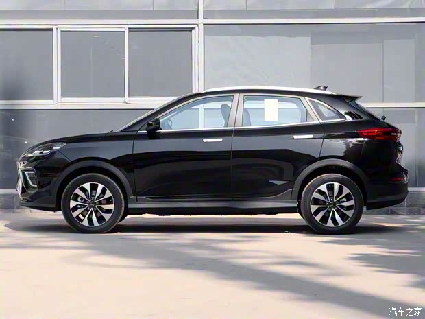 威馬汽車 威馬EX5 2020款 EX5-Z低配版