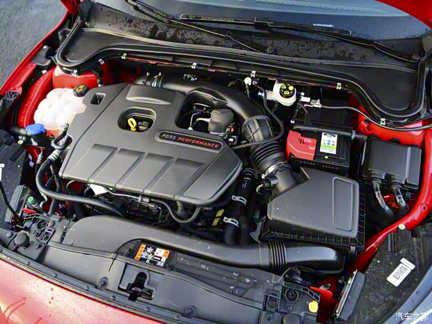 福特(进口) 福克斯(进口) 2019款 ST