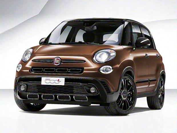 菲亞特(進(jìn)口) 菲亞特500L 2018款 500L S-Design 菲亞特(進(jìn)口) 菲亞特500L 2018款 500L S-Design