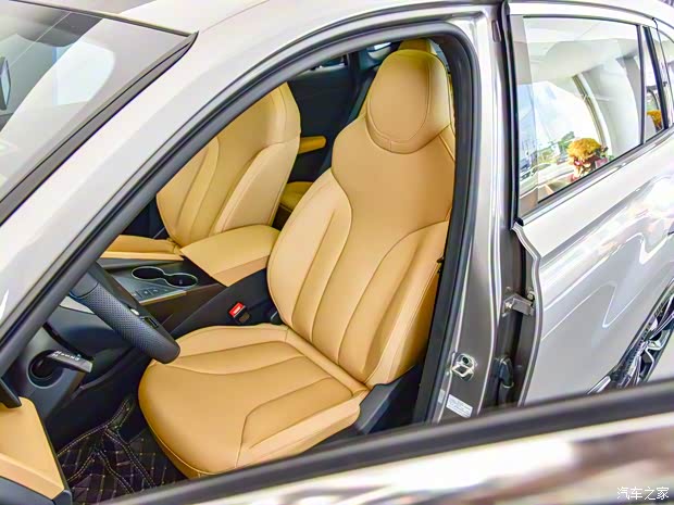 上汽集團 榮威RX5 2022款 330TGI 高配版