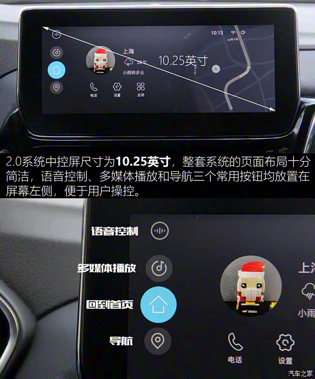 奇瑞汽車(chē) 奇瑞EXEED TX 2017款 基本型