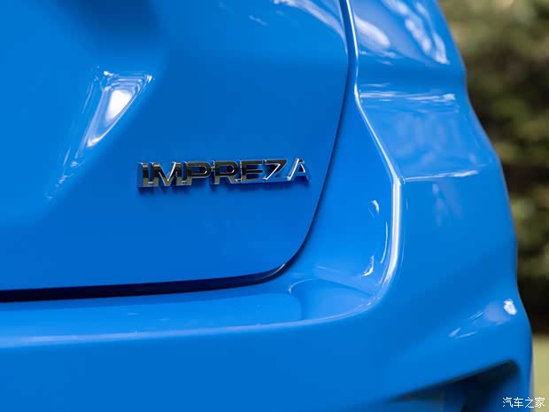 斯巴魯 翼豹 2023款 Sport