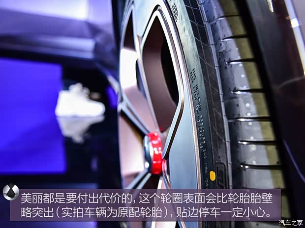 腾势汽车 腾势X 2020款 PHEV旗舰版