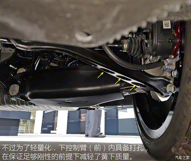 凱迪拉克(進口) 凱迪拉克CT5 2019款 運動版