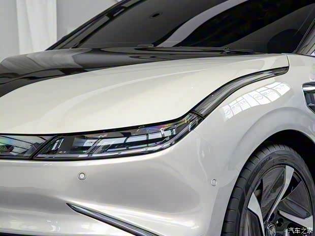 威馬汽車 威馬M7 2022款 基本型