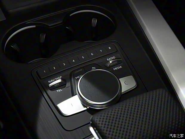 奧迪(進(jìn)口) 奧迪A4(進(jìn)口) 2020款 Avant 40 TFSI 時(shí)尚型