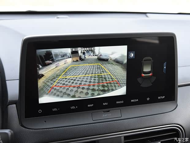 北京现代 ENCINO 昂希诺新能源 2019款 中配版 北京现代 ENCINO 昂希诺新能源 2019款 中配版