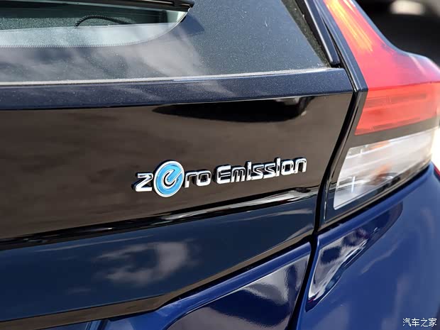 日产(进口) 聆风 2019款 SL PLUS