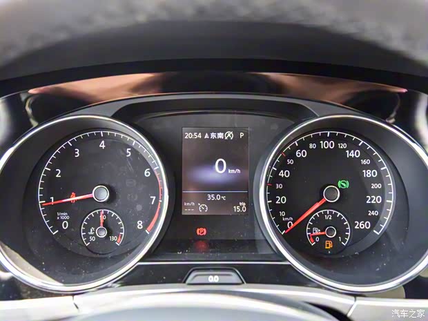 上汽大眾 途安 2018款 途安L 280TSI 拓界豪華版 6座