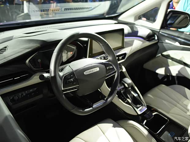 上汽大通 上汽大通G50 2018款 基本型