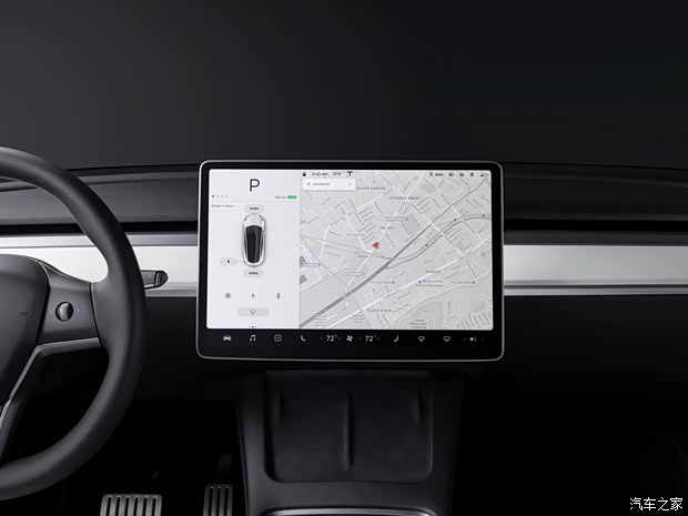 特斯拉(进口) Model Y(海外) 2019款 Performance高性能全轮驱动版 特斯拉(进口) Model Y(海外) 2019款 Performance高性能全轮驱动版