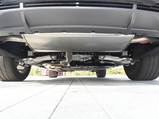 领克 领克09新能源 2023款 2.0TD EM-P 远航版PM 七座 领克 领克09新能源 2023款 2.0TD EM-P 远航版PM 七座