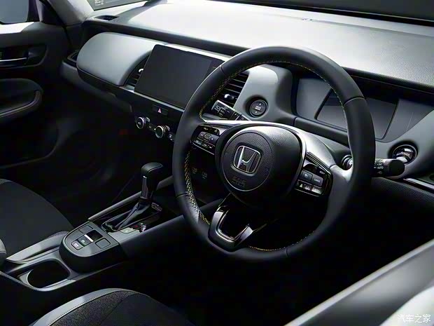 本田(進(jìn)口) 飛度(進(jìn)口) 2022款 e:HEV RS 日本版 本田(進(jìn)口) 飛度(進(jìn)口) 2022款 e:HEV RS 日本版