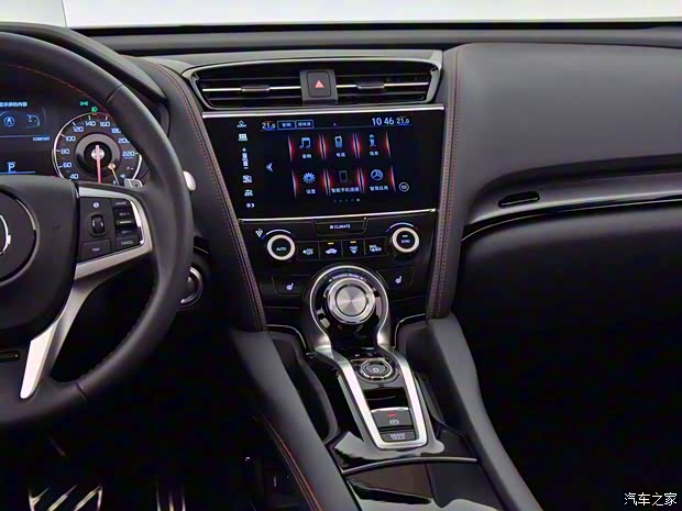 广汽讴歌 讴歌CDX 2020款 A-Spec