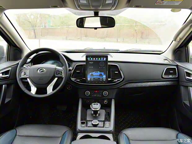 中兴汽车 中兴1986 2023款 2.0T竞技版自动汽油四驱超豪华标双 中兴汽车 中兴1986 2023款 2.0T竞技版自动汽油四驱超豪华标双