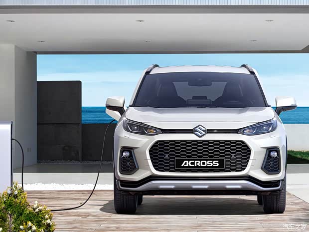 铃木(进口) 铃木ACROSS 2020款 PLUG-IN HYBRID 铃木(进口) 铃木ACROSS 2020款 PLUG-IN HYBRID
