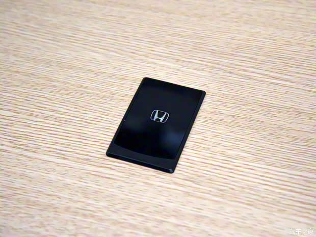 广汽本田 型格 2022款 高配版 广汽本田 型格 2022款 高配版