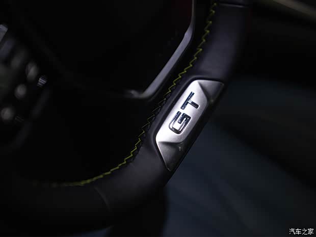 東風(fēng)標致 標致408X 2023款 高配版