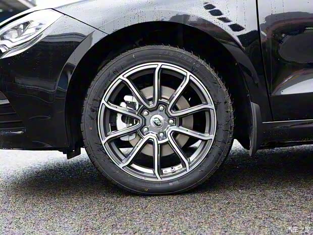 力帆汽車 力帆820EV 2019款 舒適型