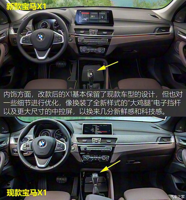 宝马(进口) 宝马X1(进口) 2020款 基本型