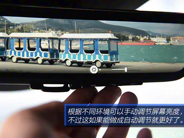 路虎(進口) 攬勝極光(進口) 2019款 基本型