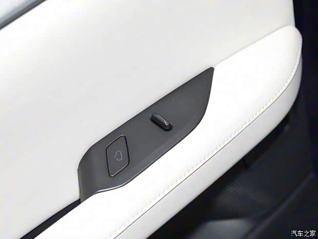 吉利汽車 極越01 2023款 磷酸鐵鋰