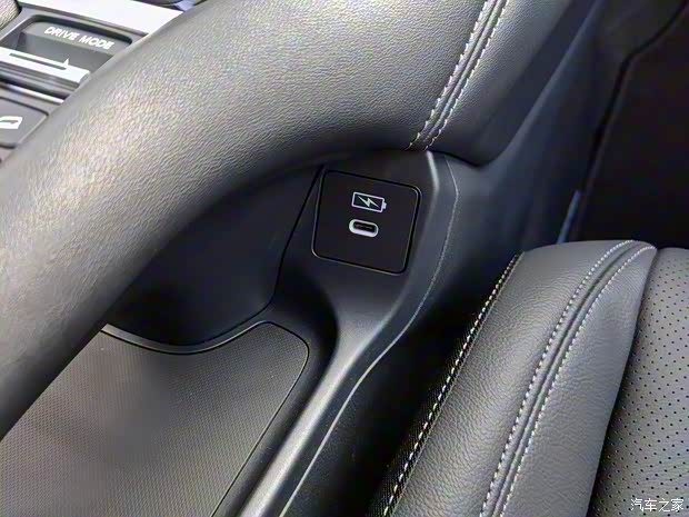 广汽本田 ZR-V 致在 2022款 高配版