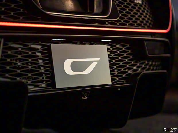 Czinger Czinger 21C 2020款 基本型