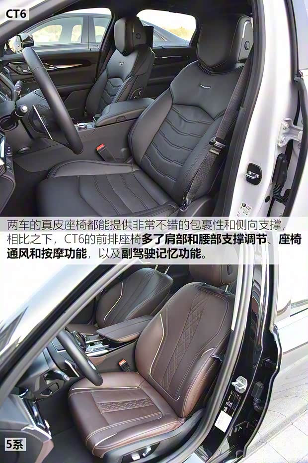 上汽通用凯迪拉克 凯迪拉克CT6 2019款 28T 铂金版 上汽通用凯迪拉克 凯迪拉克CT6 2019款 28T 铂金版