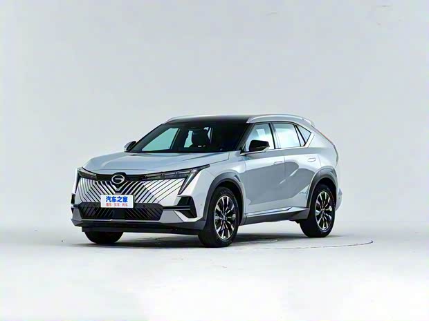 广汽乘用车 影酷 2022款 2.0T 中子星PRO版