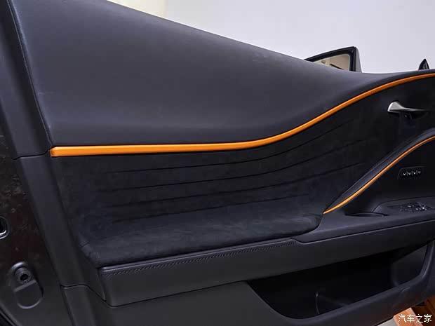 雷克萨斯 雷克萨斯LC 2019款 500h Matte Prototype Concept