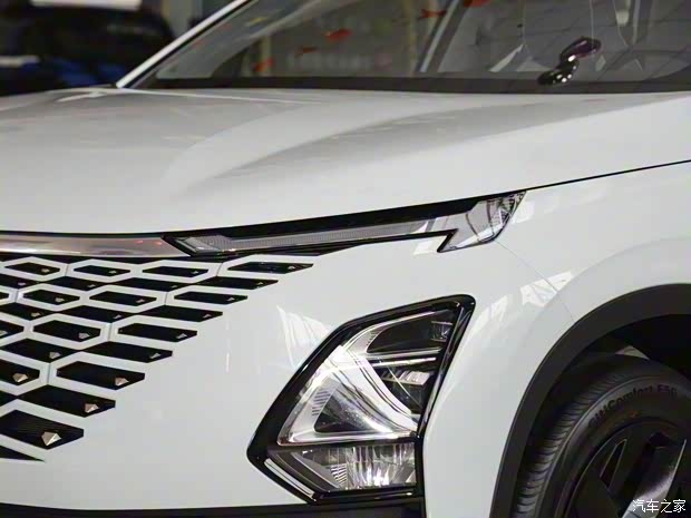 奇瑞汽车 欧萌达 2022款 1.6TGDI DCT高维版