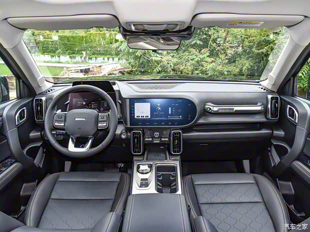 長城汽車 哈弗大狗 2024款 1.5T DCT拉布拉多版