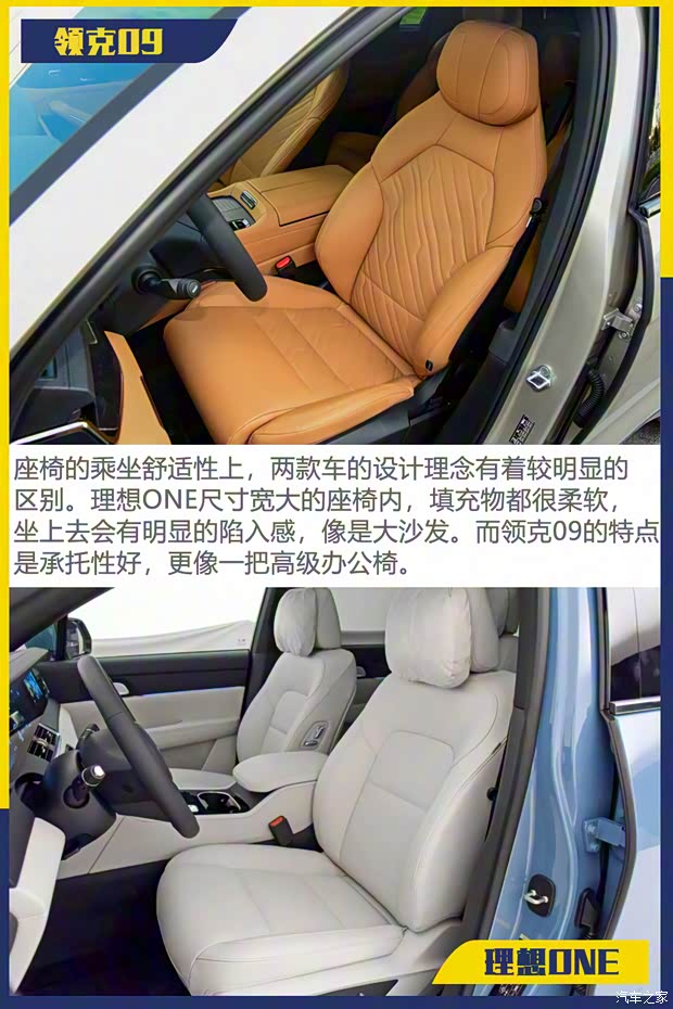 理想汽车 理想ONE 2021款 增程6座版