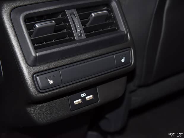 长安马自达 马自达CX-50 2023款 基本型