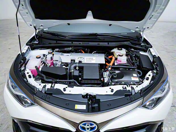 广汽丰田 雷凌双擎E+ 2019款 1.8PH V CVT豪华版 广汽丰田 雷凌双擎E+ 2019款 1.8PH V CVT豪华版